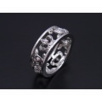 Justin Davis（ジャスティンデイビス）　Kids My Love Ring（キッズマイラブリング）