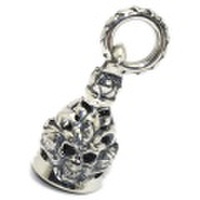 LONE ONES(ロンワンズ)BNP-0019S Samadhi Bell Small