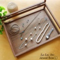 La Luz（ラ・ルース）ジュエルボックス　Ｌサイズ