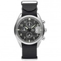 Laco 861917BK Detroit デトロイト