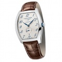 Longines evidenza ロンジン エヴィテンツァ メンズ カレンダー付き　自動巻き　L26424734　正規販売店