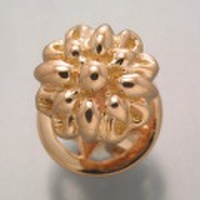 Lord Camelot（ロードキャメロット）　LC-504 18K　ピアス