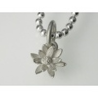 Lotusペンダント・シルバー