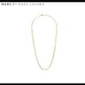 MARC BY MARC JACOBS　マーク ジェイコブス Heart Chain Necklace ネックレス レディース 【正規品】