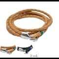 MIANSAI ミアンサイ TRICE SILVER Bracelet ダブルラップ ブレスレット 【正規品】