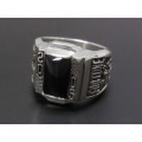 PHILIP COLLEGE RING×SYMPATHY OF SOUL（フィリップカレッジリング×シンパシーオブソウル）　Collaboration College Ring - S（コラボレーションカレッジリング - スモール）