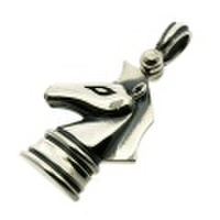 PUERTA DEL SOL（プエルタ デル ソル）　PE761　ペンダントトップ