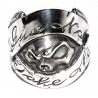 RAT RACE(ラットレース)　ギブノーテイクノースカルリング 2　GTSR-2