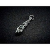 RAT RACE(ラットレース)　トルネードフレアペンダント　FP-1