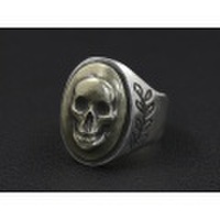 ROUGH/Arcos（ラフ/アルコス）　Memento Mori Ring（メメントモリリング）