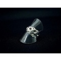 ROYAL ORDER(ロイヤルオーダー)　ホーリークロスリング　SR02