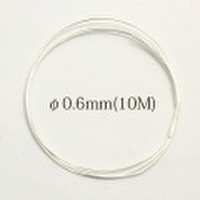 SV925製ワイヤー 線径0.60mm長さ10ｍ 1巻