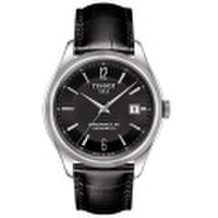 TISSOT ティソ 腕時計 バラード Automatic オートマチック クロノメーター パワーマ チック80 自動巻き T108.408.16.057.00 メンズ 国内正規品