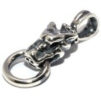 TRAVIS WALKER(トラヴィスワーカー) CHS090 Tiny Gargoyle Charm タイニーガーゴイルチャーム