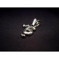 TRAVIS WALKER(トラヴィスワーカー)　星座ペンダント　山羊座[CAPRICORN]　【革紐付】　PDSZ12