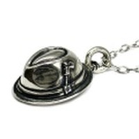 VASSER(バッサー)Daddys Hat Pendant Silver(ダディーズハットペンダントシルバー) w/Chain