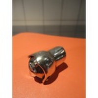 Vivienne Westwood （ヴィヴィアン ウエストウッド） アーマーリング Armour Ring シルバー ３５６−０４４６０