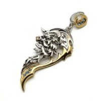 WOLFMAN B.R.S(ウルフマンBRS)　ダークナイツウルフＧ NW-P-44G