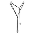 3530760　Moonlight　Grapeｓ　ペンダント／Georg　Jensen