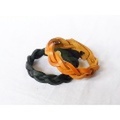 [送料無料]Le Sellier/Bracelet Tresse [59-151-0020]