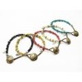 amp japan（アンプジャパン）　Coconut Beads Bracelet（ココナッツビーズブレスレット）14AHK-401