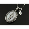 amp japan（アンプジャパン）　Mary Necklace with Mother of Pearl（マリーネックレスウィズマザーオブパール）13AH-281
