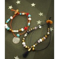 maslinda designs/マスリンダデザインズ　bracelets 【価格についてはお問合せください】