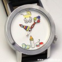 《 AKTEO 》 ベビーブーム / BABY BOOM