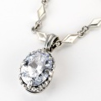 【DUB Luxury｜ラグジュアリーダブ】コーストペンダントトップ Coast Pendant Top 【OD-1801(WH)】