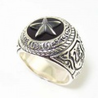 【M.G.C.】カレッジリングofM.G.C.Typeトラッド〔15号-21号〕