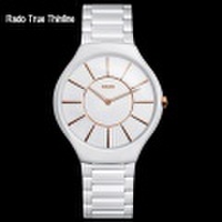 【RADO】ラドー Rado True　Thinline　ラドー　ツルー　シンライン　クオーツ　R27957102
