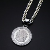 【守護本尊】千手観音ペンダント・Pt900プラチナ