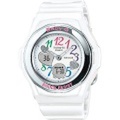 【送料無料】 Ｂａｂｙ−Ｇ　腕時計　【ＢＧＡ‐１０１‐７Ｂ２ＪＦ】 BGA-101-7B2JF