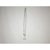 【送料無料】HAWK COMPANY（ホークカンパニー） ネックレス 5615(シルバーネイティブ系ネックレス) 最新モデル