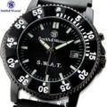 ☆ただいま15％OFF☆Smith&Wesson スミス＆ウェッソン 4318 S.W.A.T. WATCH スワットウォッチ