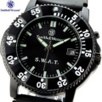 ☆ただいま15％OFF☆Smith&Wesson スミス＆ウェッソン 4318 S.W.A.T. WATCH スワットウォッチ