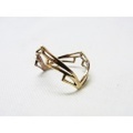 【SALE/セール/30%OFF】[送料無料]Comfort Station:Gold isis ring RL7[49-122-0017]
