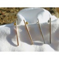 ◆Accessory◆SimpleLongRod Piace【ゆうパケット可!!】