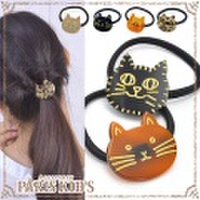 にゃんこ フェイス プレート ポニー ねこ hrtrd colpo josim