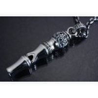 アミュレット　ペンダント　＋　SB08チェーン　５０ｃｍ