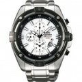 オリエント ORIENT 腕時計 ワールドステージコレクション クロノグラフ WV0311TT メタルベルト メンズ