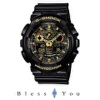 カシオ Gショック ジーショック G-schok GA-100CF-1A9JF 新品お取寄せ 15,0