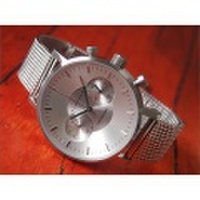 クラス14 KLASSE14 腕時計 MARIO NOBILE VOLARE CHRONOGRAPH VO15CH002M メンズ メッシュメタルベルト