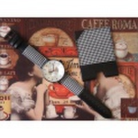 クラス14 KLASSE14 腕時計 MARIO NOBILE VOLARE SARTORIA VO16SA008M SET メンズ テキスタイルベルトセット