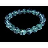 グリーンファントム【マダガスカル産１０ｍｍ珠】