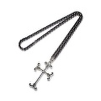 グレット・アンデュラスィヨン ペンダント（D0.1ct）