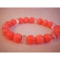 コーラル・ブレスレット