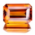 シトリン　5.663ct　【日替わりルース】【6月27日22時販売開始】