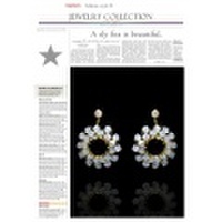 シャインプリンセス（ピアス）