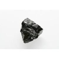 シュンガイト（エリート）【13】天然石　原石（27.5×26.5×17mm）